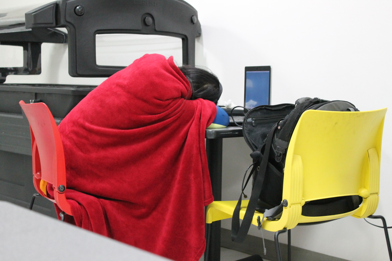 Illustration for article titled 24 Hour Races Prove That Sleeping In A Bed Is For Losers